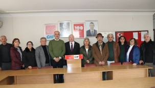 Başkan Maral: "Yeni Yılda Da Faturalar El Yakıyor"