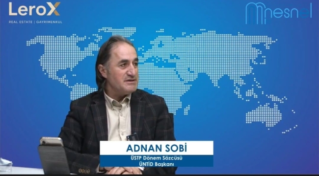 Başkan Sobi: "İpe Un Değil, Kum Serdik"