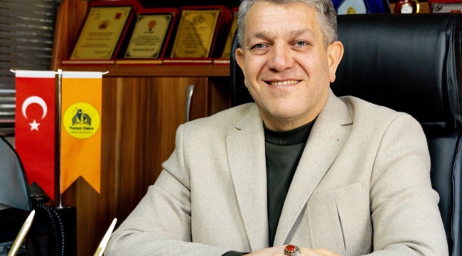 Çeyrek Asırlık "Yunus Emre" Güvencesi Şimdi Sigorta Hizmetleriyle Devam Ediyor