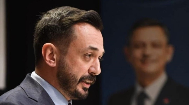 CHP Altınordu Eski İlçe Başkanı Gürsoy'dan Atamalara Tepki!