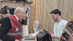 CHP’den Niksar Caddesi’ne Çıkarma!