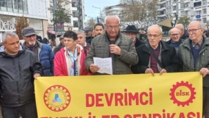 DEV EMEKLİ-SEN: “Emekli Bayram İkramiyesi En Az 17 Bin 514 TL Olmalı”