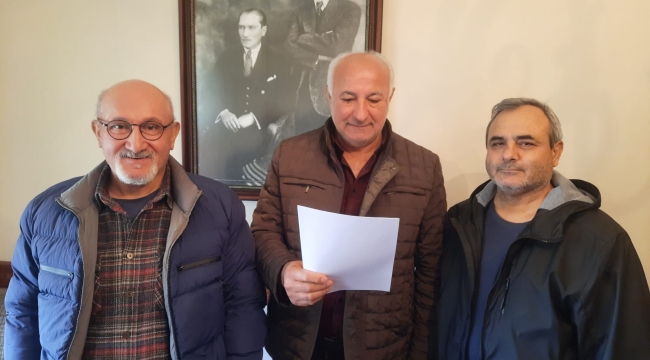 Dev Emekli Sen: "Enflasyonla Da Yoksullaştırılıyoruz!"