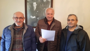 Dev Emekli Sen: "Enflasyonla Da Yoksullaştırılıyoruz!"