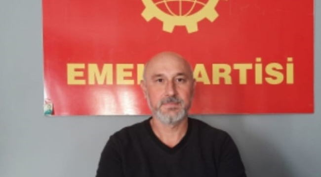 EMEP: "Fındıkta Yaşanan Sorun Yalnızca Fiyat Değil"