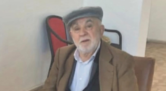 Hacı Hüsnü Bayoğlu Vefat Etti