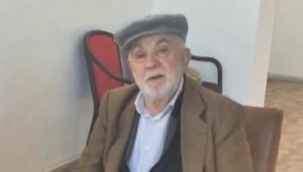 Hacı Hüsnü Bayoğlu Vefat Etti