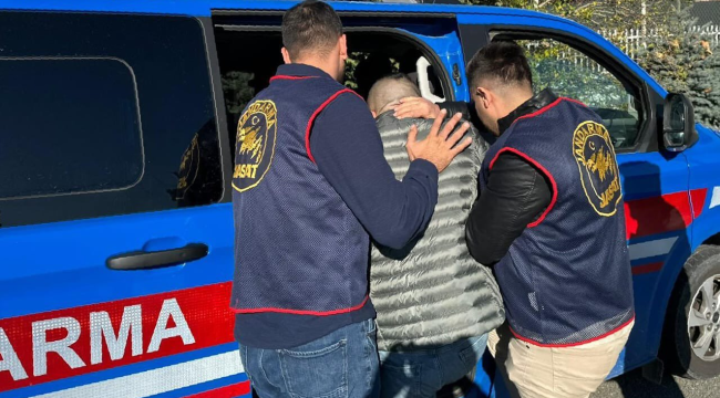 JASAT Timleri Ordu'da 2 Ayda 163 Şüpheliyi Yakaladı