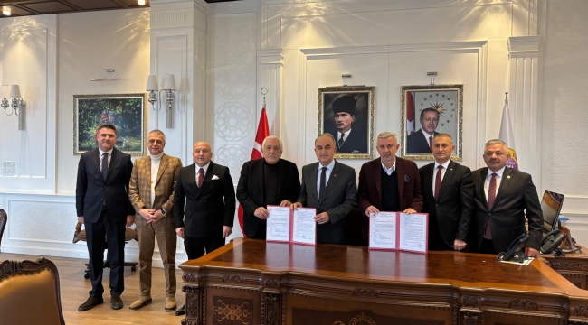 Kahverengi Kokarca İle Mücadelede Ünye Ticaret Borsası'ndan Büyük Destek