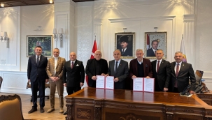 Kahverengi Kokarca İle Mücadelede Ünye Ticaret Borsası'ndan Büyük Destek