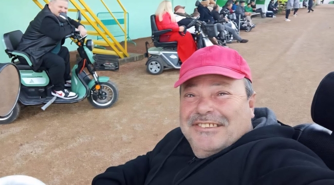 Kemal (Engin) Ustaoğlu Üzdü