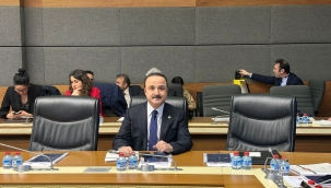 Milletvekili Şanlıtürk: "Çocuklarımızın Geleceği İçin Bilimsel Ve Kurumsal Çözümlere Kararlılıkla Devam Ediyoruz"