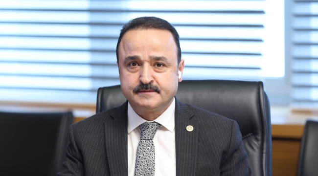 Milletvekili Şanlıtürk: "Evlatlarımızı Suçtan Korumak ve Geleceğe Hazırlamak En Büyük Önceliğimizdir"