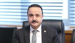 Milletvekili Şanlıtürk: "Evlatlarımızı Suçtan Korumak ve Geleceğe Hazırlamak En Büyük Önceliğimizdir"