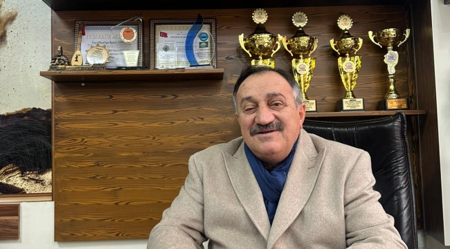 Müdür Yüksel Uyardı: Ehliyet Sınavları Zorlaşıyor