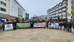 OBB’nin Durugöl’deki İmar Planı Yargıdan Döndü!