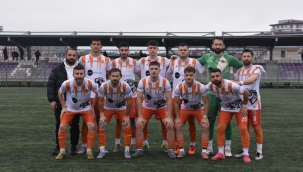 Oney 52 Spor’dan Zorlu Deplasmanda Kritik Galibiyet