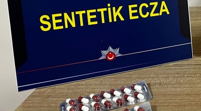 Ordu'da Uyuşturucu Operasyonları Sürüyor: 3 Tutuklama