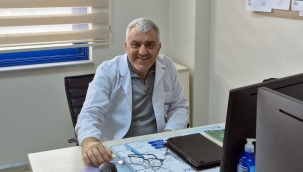 Ordu’dan Dünyaya Uzanan Beyin Cerrahı Külahçılar’ın Başarılarla Dolu Hikayesi…