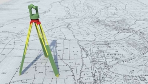 Ordu'nun 17 İlçesine Bağlı 92 Mahallede 2/B Kadastro İhalesi Yapıldı