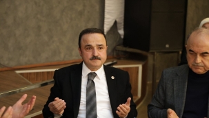 Şanlıtürk Kabadüzlülerin Gönül Sofrasına Misafir Oldu: 