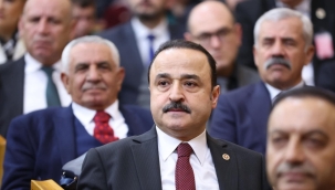 Şanlıtürk'ten Yerel Yönetime Sert Eleştiri: "Cumhur İttifakı'nın Ortağıyız, Yanlışın Değil!"