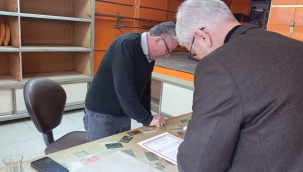 Ünye'de Ramazan Pidesi Fiyatları Belli Oldu