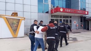 Ünye’de Silahlı Eylem Hazırlığı Engellendi