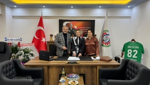 Ünye Madeni Eşya Esnaf Ve Sanatkârlar Odası’ndan Üyelerine Önemli İndirim Anlaşması