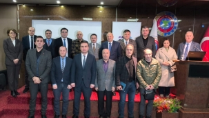 Ünye Manyetik Kumu'na Bilimsel Rapor