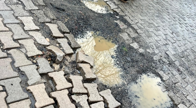 Ünye Saraçlı Mahallesi'nden Talep Var!