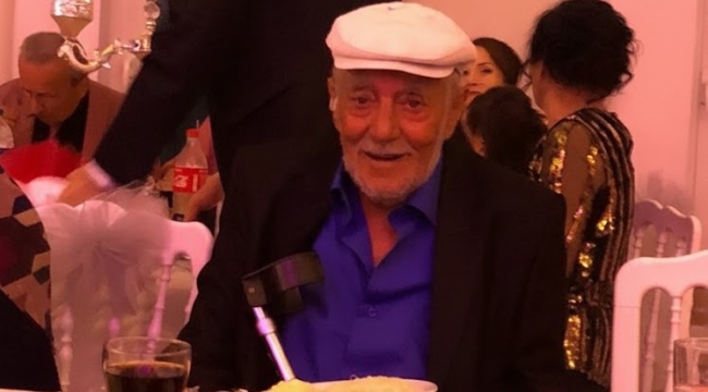 Ünye Vizyon Gazetesi Sahibi Barbaros Doğan'ın Acı Günü