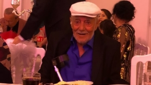 Ünye Vizyon Gazetesi Sahibi Barbaros Doğan’ın Acı Günü