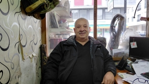 Üretici ve Gübre Bayii İşletmecisi Gülay: "Fındık Bizim Namusumuz"