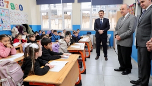 Vali Muammer Erol, Küçük Eslem'in İsteğini Yerine Getirdi