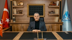 Argan: "Trafikte Ağır Cezalar Geldi"