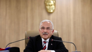 Başkan Güler: "Rant Ekonomisinden Üretim Ekonomisine Geçtik" 