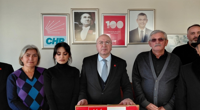 Başkan Maral, "Afetlere Karşı Dirençli Bir Ünye İçin Katkı Sunmaya Hazırız"