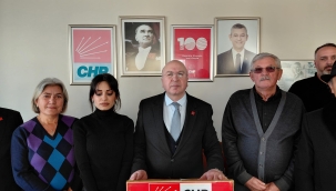 Başkan Maral, “Afetlere Karşı Dirençli Bir Ünye İçin Katkı Sunmaya Hazırız”