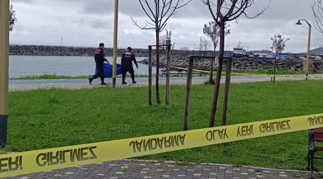 Bir İHA/İDA Olayı Daha: Bu Sefer Adres Fatsa