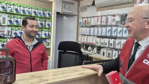 CHP'den Hükümet Caddesi ve Fevzi Çakmak'a Çıkarma: "Erken Değil, Hemen Seçim!"