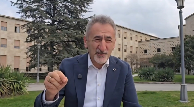 CHP Milletvekili Adıgüzel: "Bugün Susanlar Yarın O Sokaklarda Yürüyemez!"