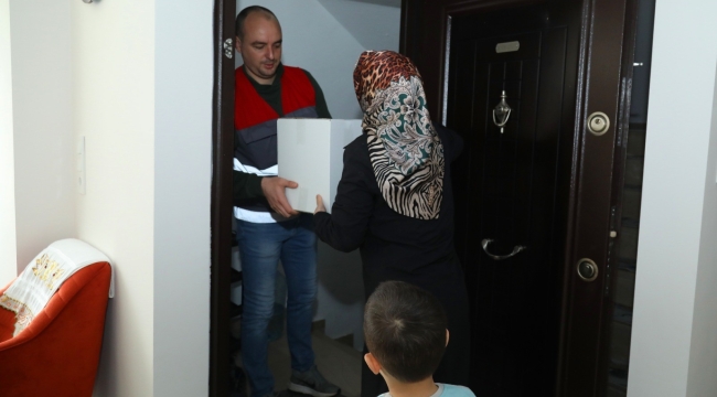 Çölyak Hastaları Artık Gıda Bulmakta Zorlanmıyor