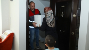 Çölyak Hastaları Artık Gıda Bulmakta Zorlanmıyor