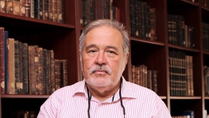 Duayen Tarihçi İlber Ortaylı Yaşama Veda Etti