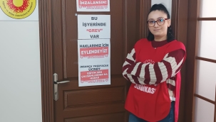 Eğitim-Sen İle İşçiler Anlaşamadı