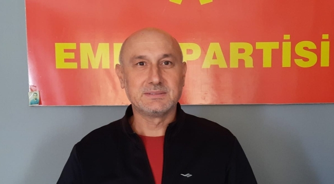 EMEP, "Fındık Sorununda Algı Operasyonları Devam Ediyor"