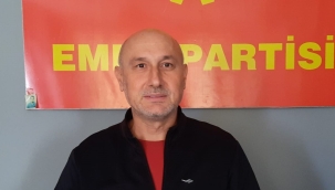 EMEP, "Fındık Sorununda Algı Operasyonları Devam Ediyor"