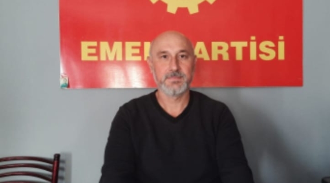 EMEP, "OBB Satış Bürosu Mu?"