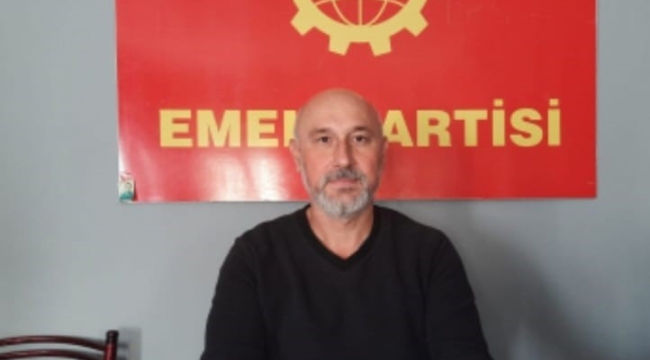 EMEP: "TARSİM Sigortası Yeni Dönem Fındık Fiyatının Habercisi Mi?"